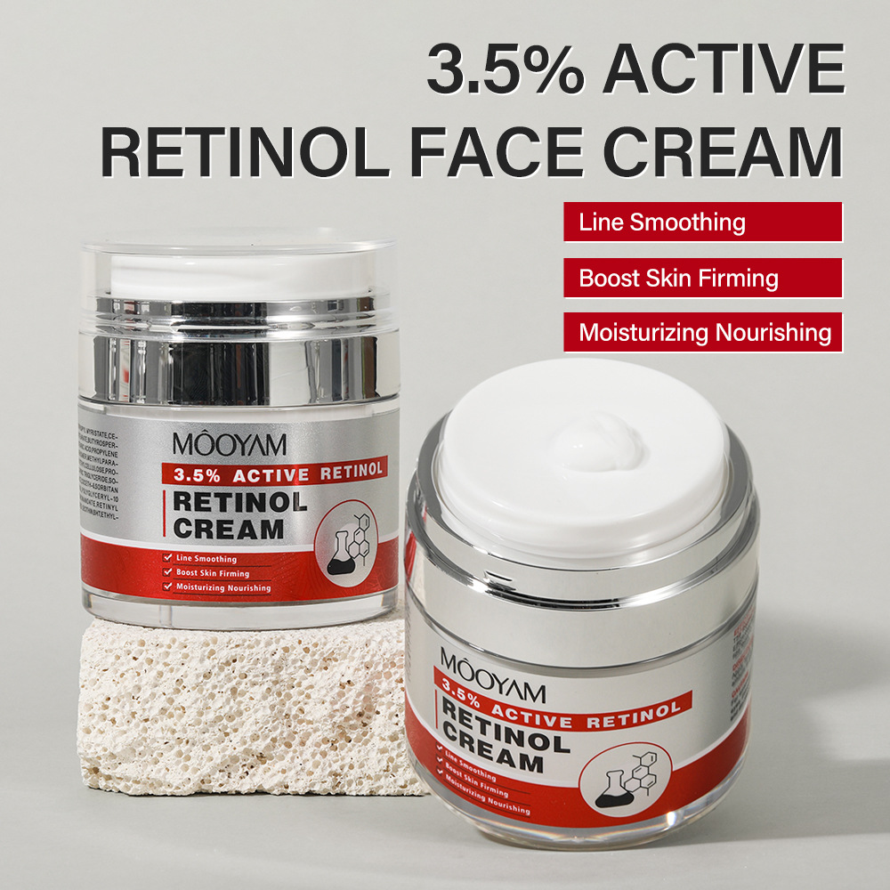Instant Retinol Cream Wrinkle  - Retinol Anti Wrinkle Cream 评论和价格