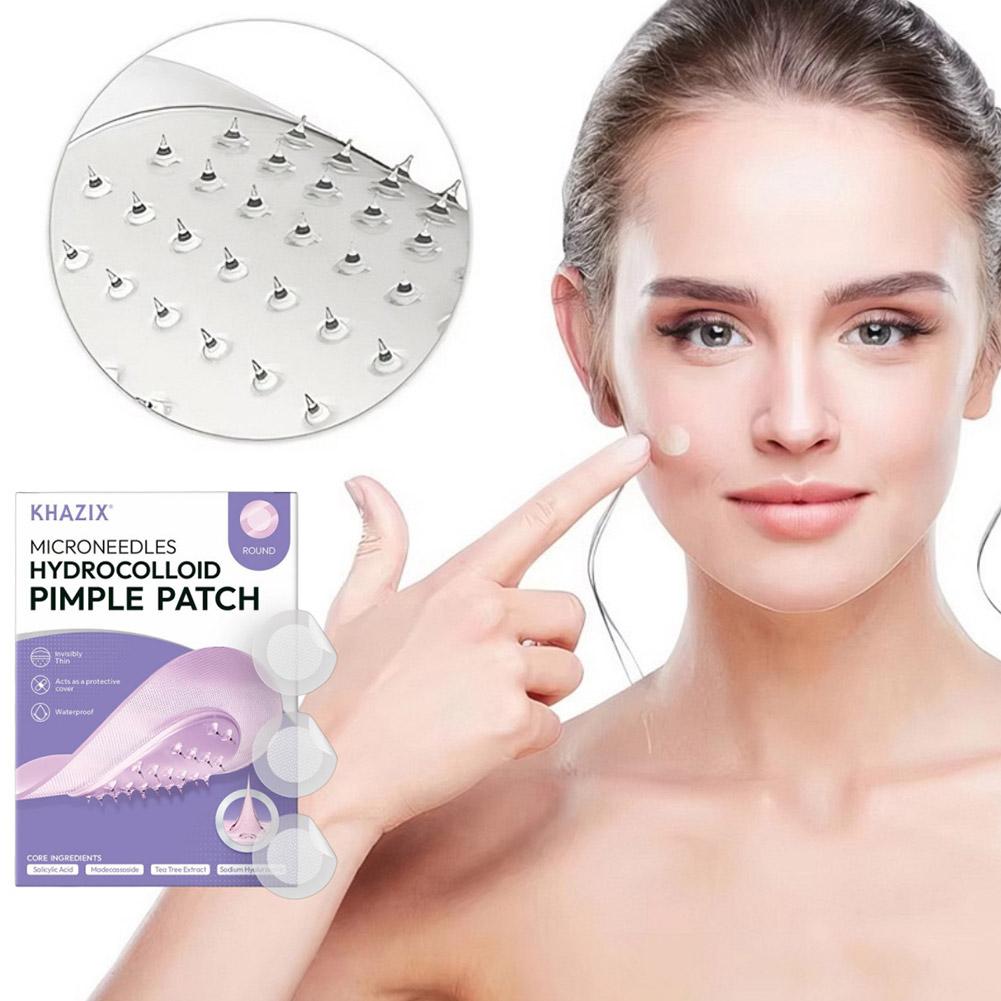 Hydrocolloid Pimple Patch Micr - Hydrocolloid Pimple Patch 评论和价格
