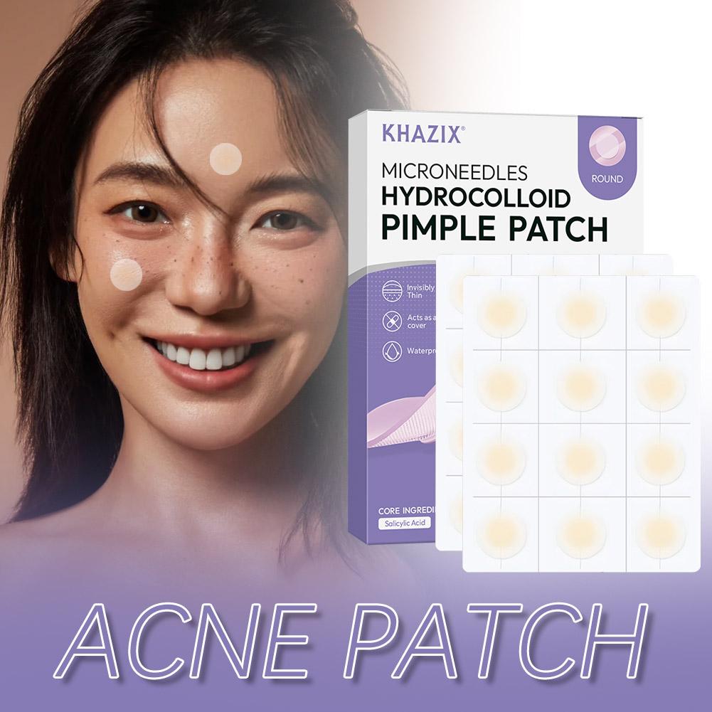 Hydrocolloid Pimple Patch Micr - Hydrocolloid Pimple Patch 评论和价格