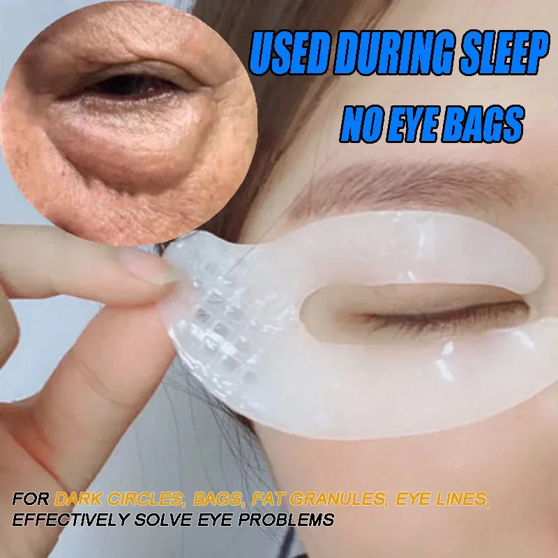 Wrinkle Remove Eyes Patches Fi - Collagen Under Eye Patches 评论和价格