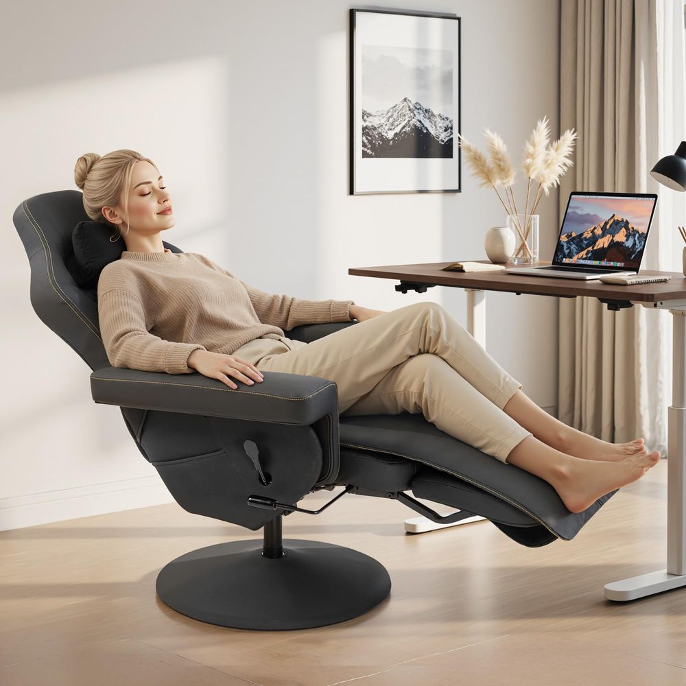 M6 Gaming Chair with Climate C - Massage 评论和价格