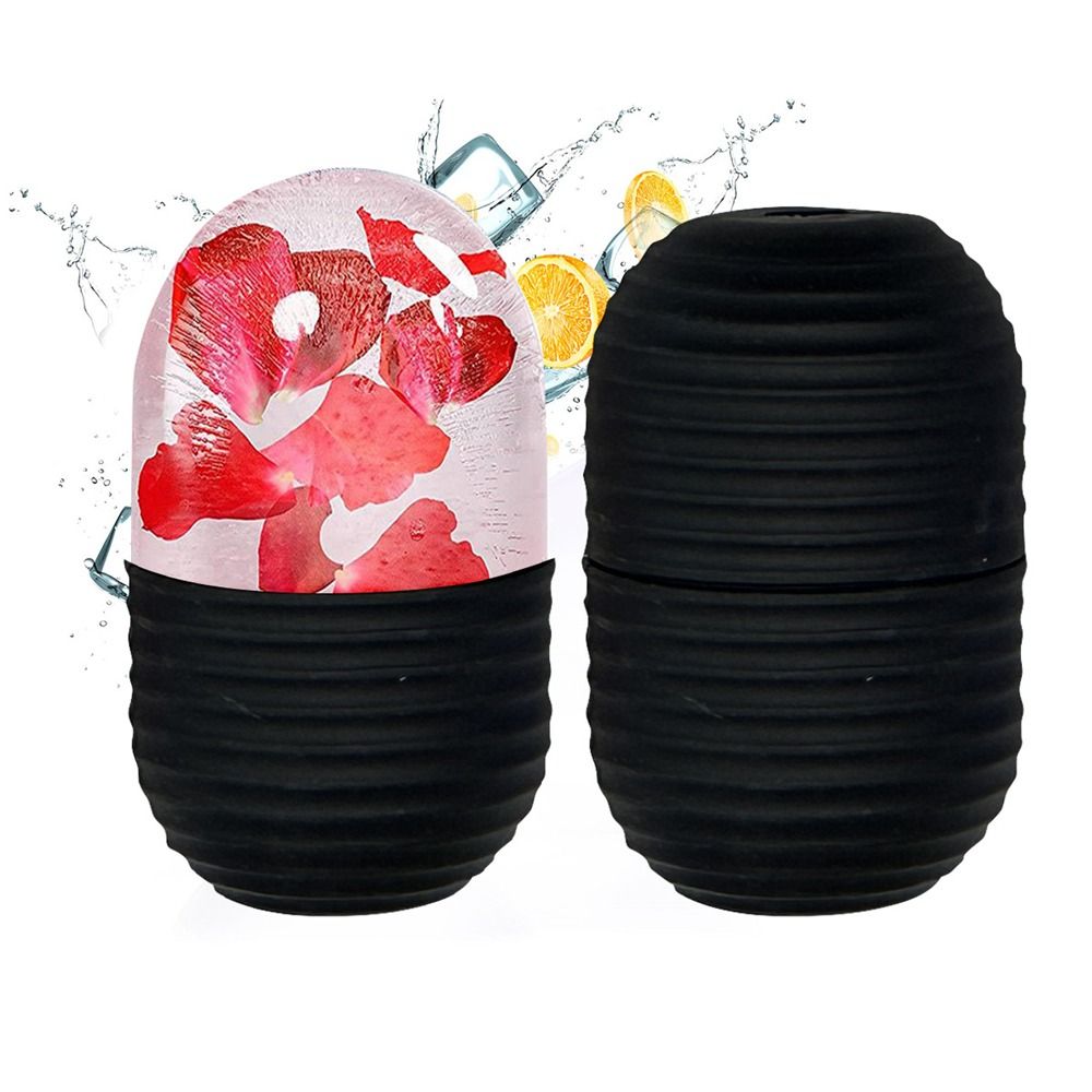 1pc New Silicone Ice Roller Fa - Face Ice Roller Puffiness 评论和价格