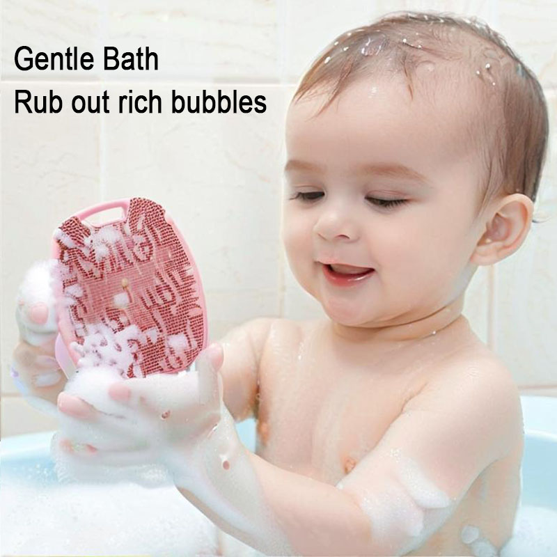 Exfoliating Silicone Bath Brus - Silicone Face Scrubber Electric 评论和价格