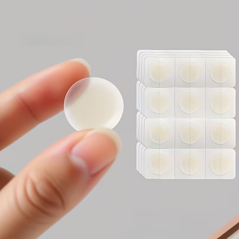 48 PCS Hydrocolloid Acne Patch - Hydrocolloid Pimple Patch 评论和价格