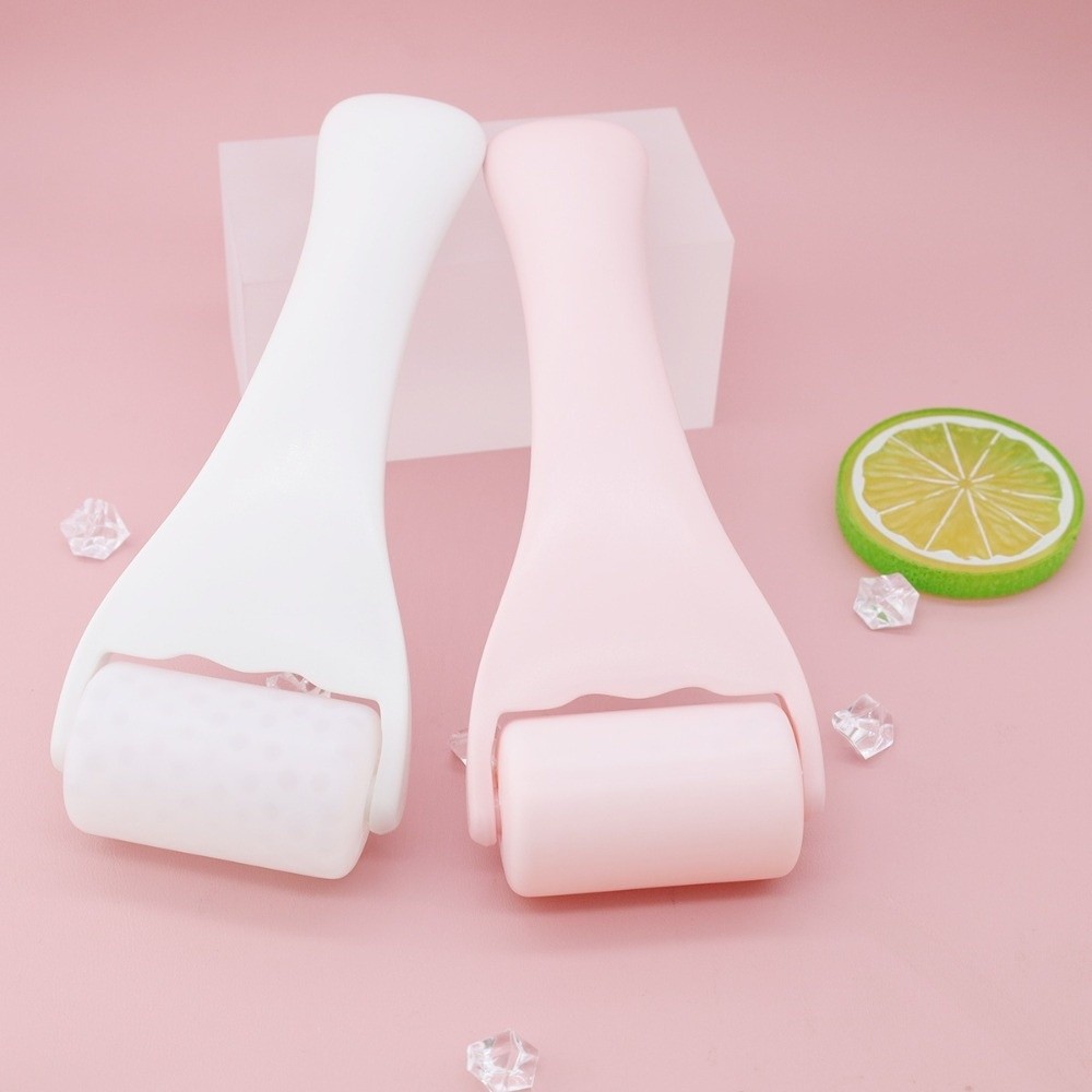 Gel Ice Face Roller Eyes Thera - Face Ice Roller Puffiness 评论和价格