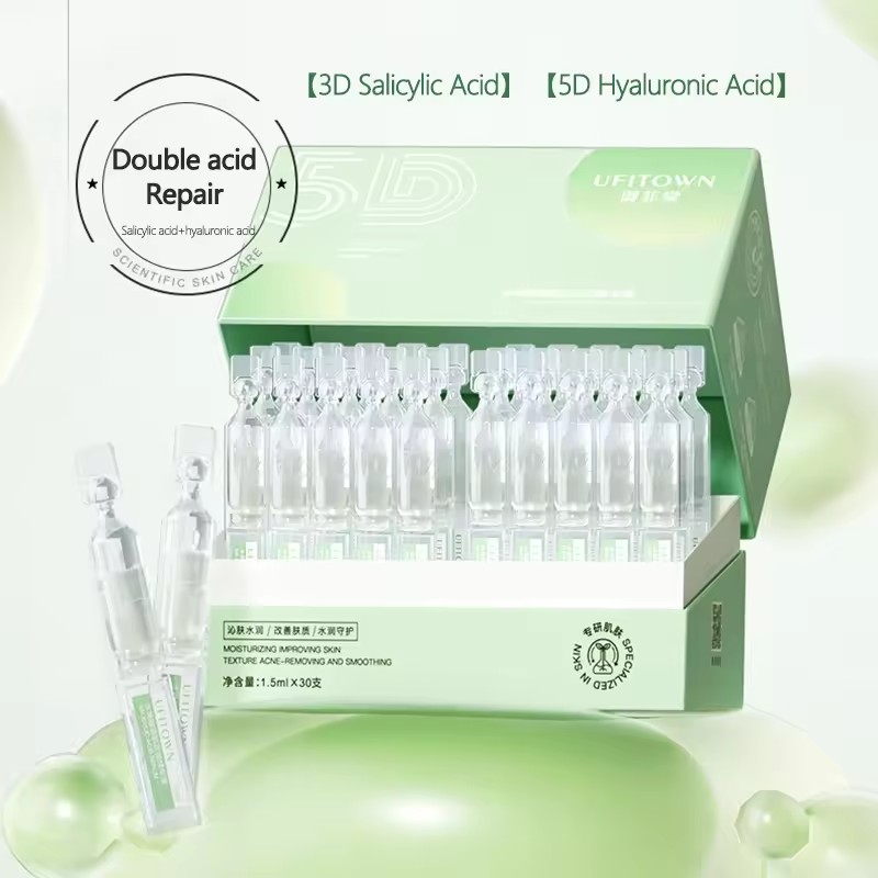 3D Salicylic Acid Shrink Pores - Niacinamide Pore Shrinking Essence 评论和价格