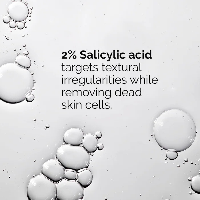 Salicylic Acid 2% Anhydrous So - Hyaluronic Acid Facial Serum 评论和价格