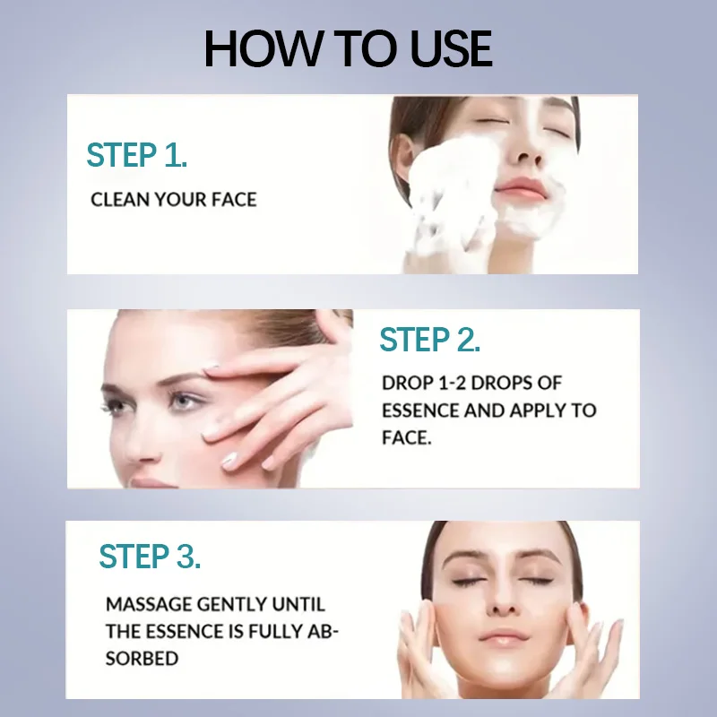YOUNGCOME Anti Wrinkle Aging F - Hyaluronic Acid Facial Serum 评论和价格