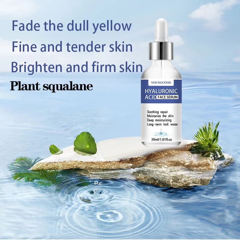 YOUNGCOME Anti Wrinkle Aging F - Hyaluronic Acid Facial Serum 评论和价格