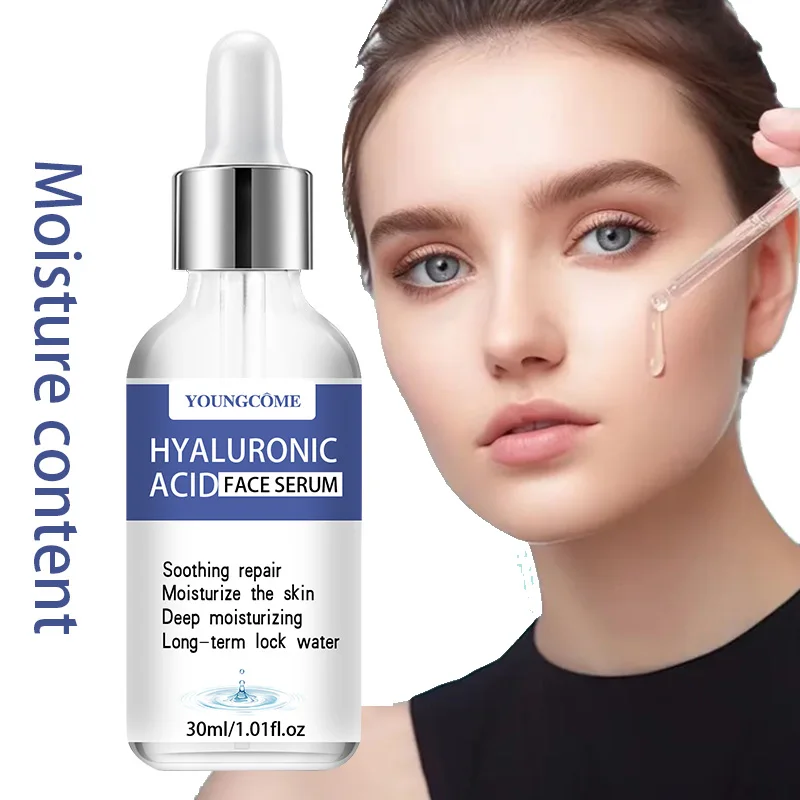 YOUNGCOME Anti Wrinkle Aging F - Hyaluronic Acid Facial Serum 评论和价格