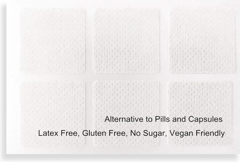 Biotin Transdermal Patches For - Hair Care 评论和价格
