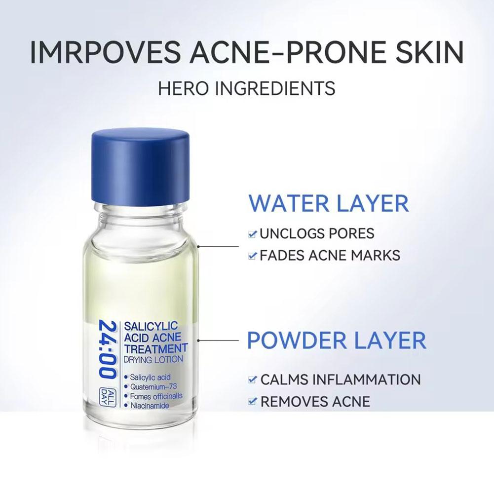Salicylic Acid Acne Buster Rem - Salicylic Acid Blackhead Remover 评论和价格