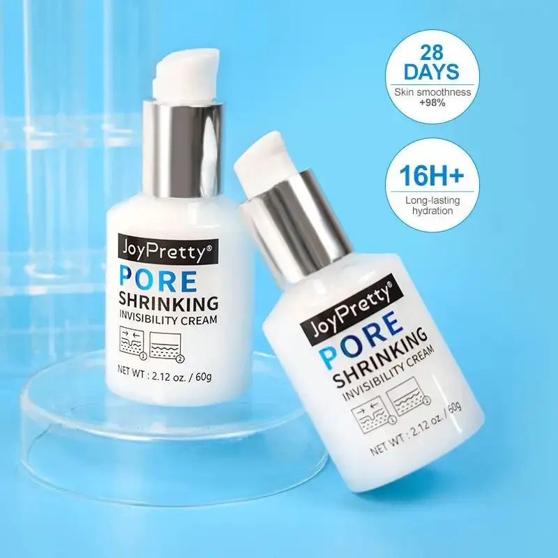Pore Shrinking Face Cream Esse - Hyaluronic Acid Facial Serum 评论和价格