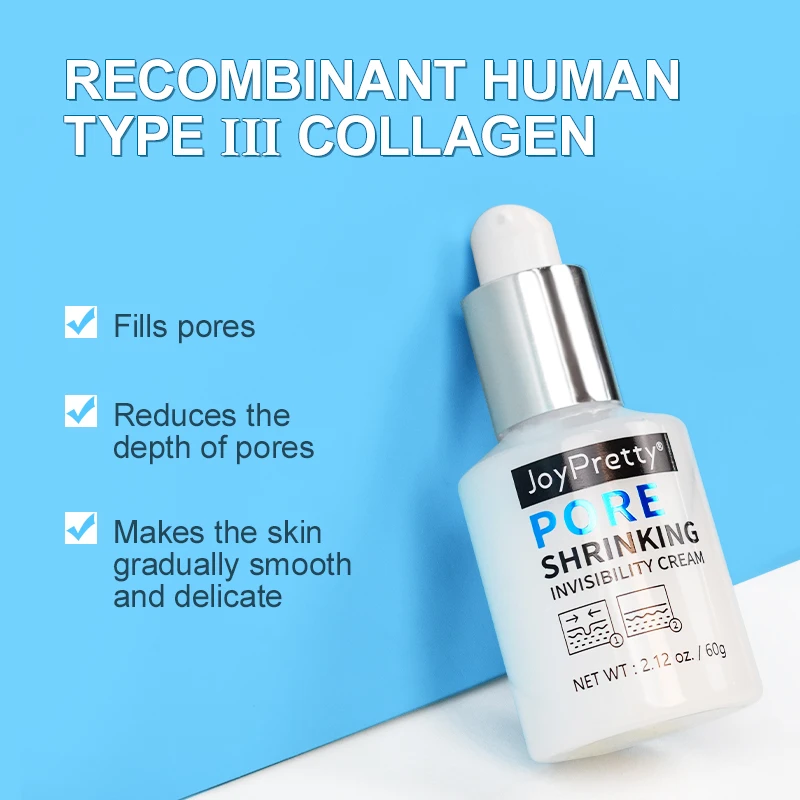 Pore Shrinking Face Cream Esse - Hyaluronic Acid Facial Serum 评论和价格