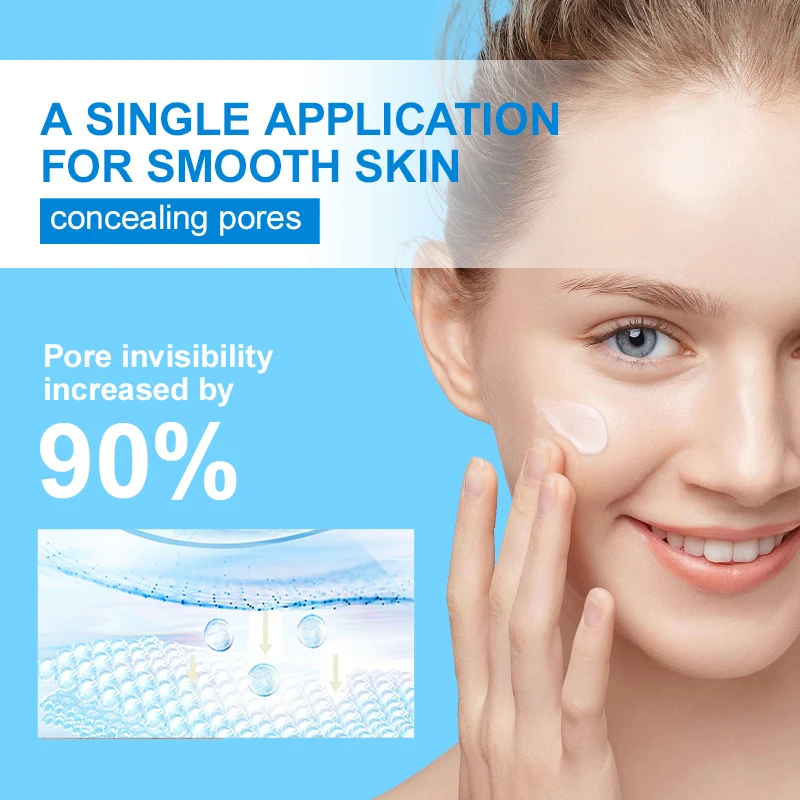 Pore Shrinking Face Cream Esse - Hyaluronic Acid Facial Serum 评论和价格