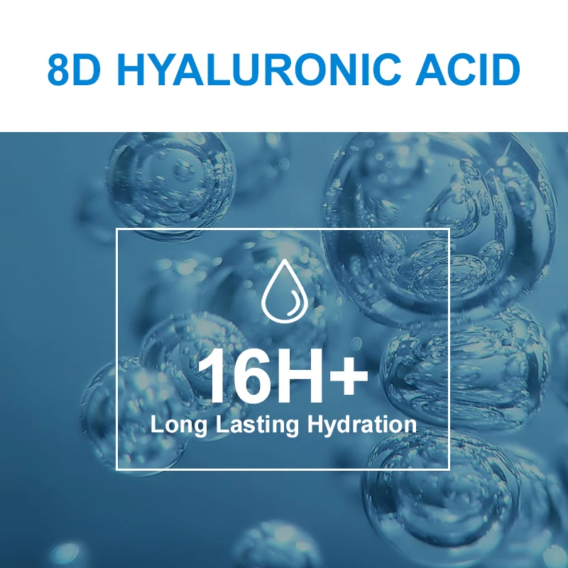 Pore Shrinking Face Cream Esse - Hyaluronic Acid Facial Serum 评论和价格