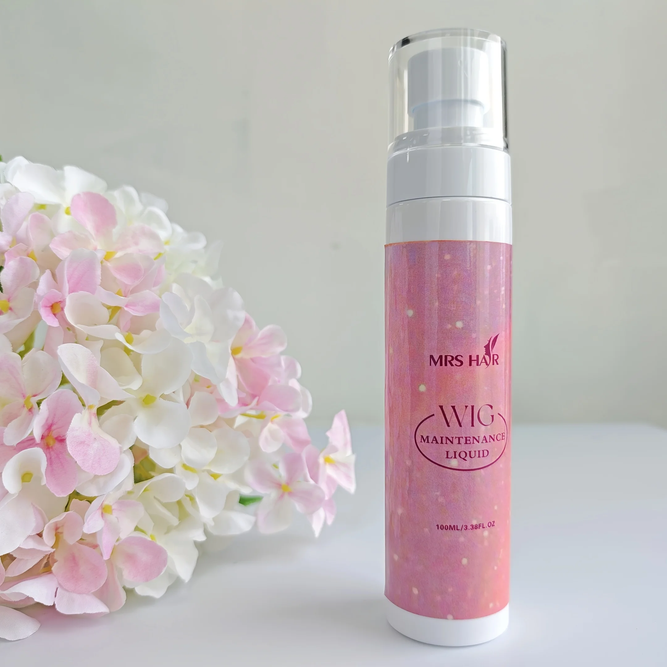 100ml/PC Wig Care Spray Hair S - Hair Care 评论和价格