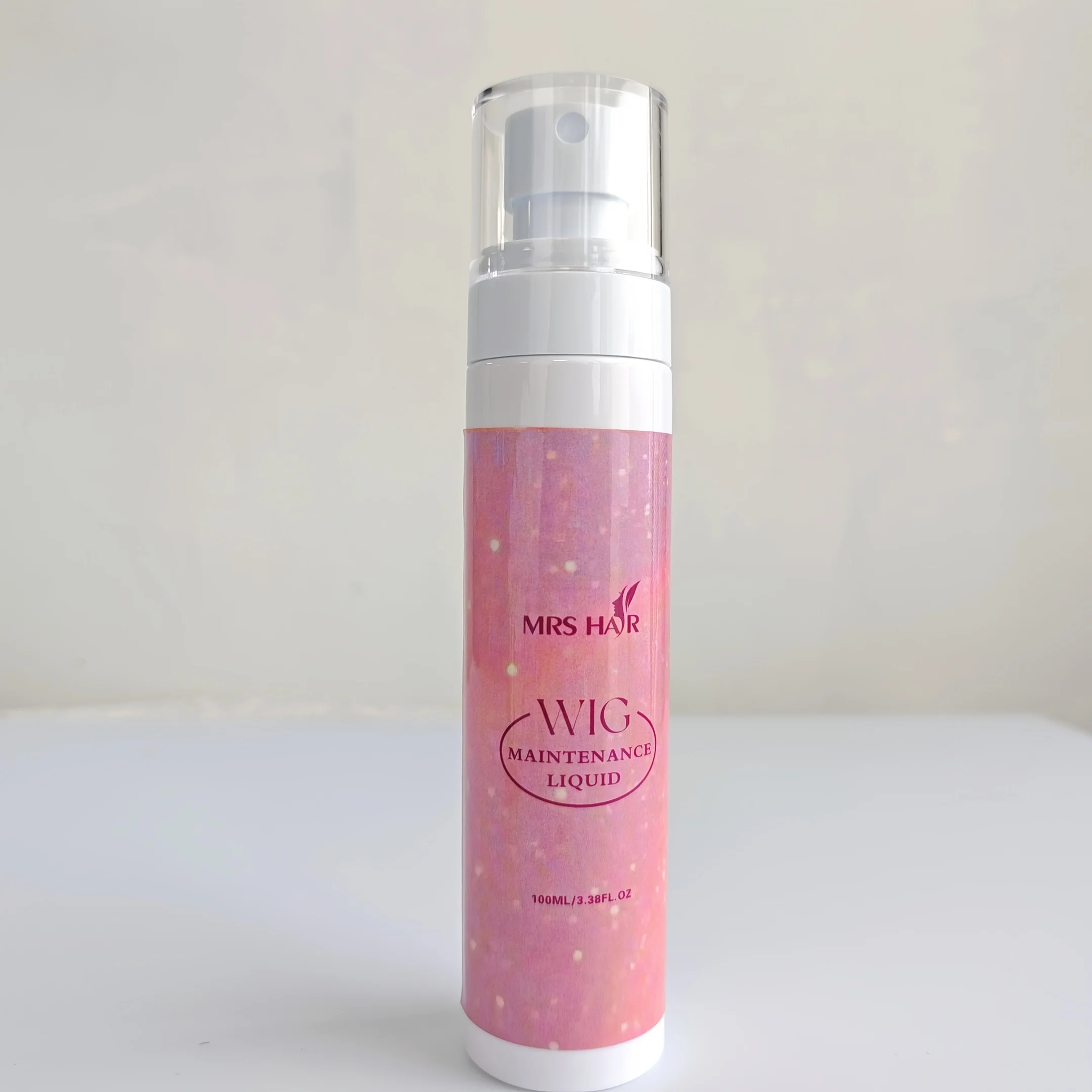 100ml/PC Wig Care Spray Hair S - Hair Care 评论和价格