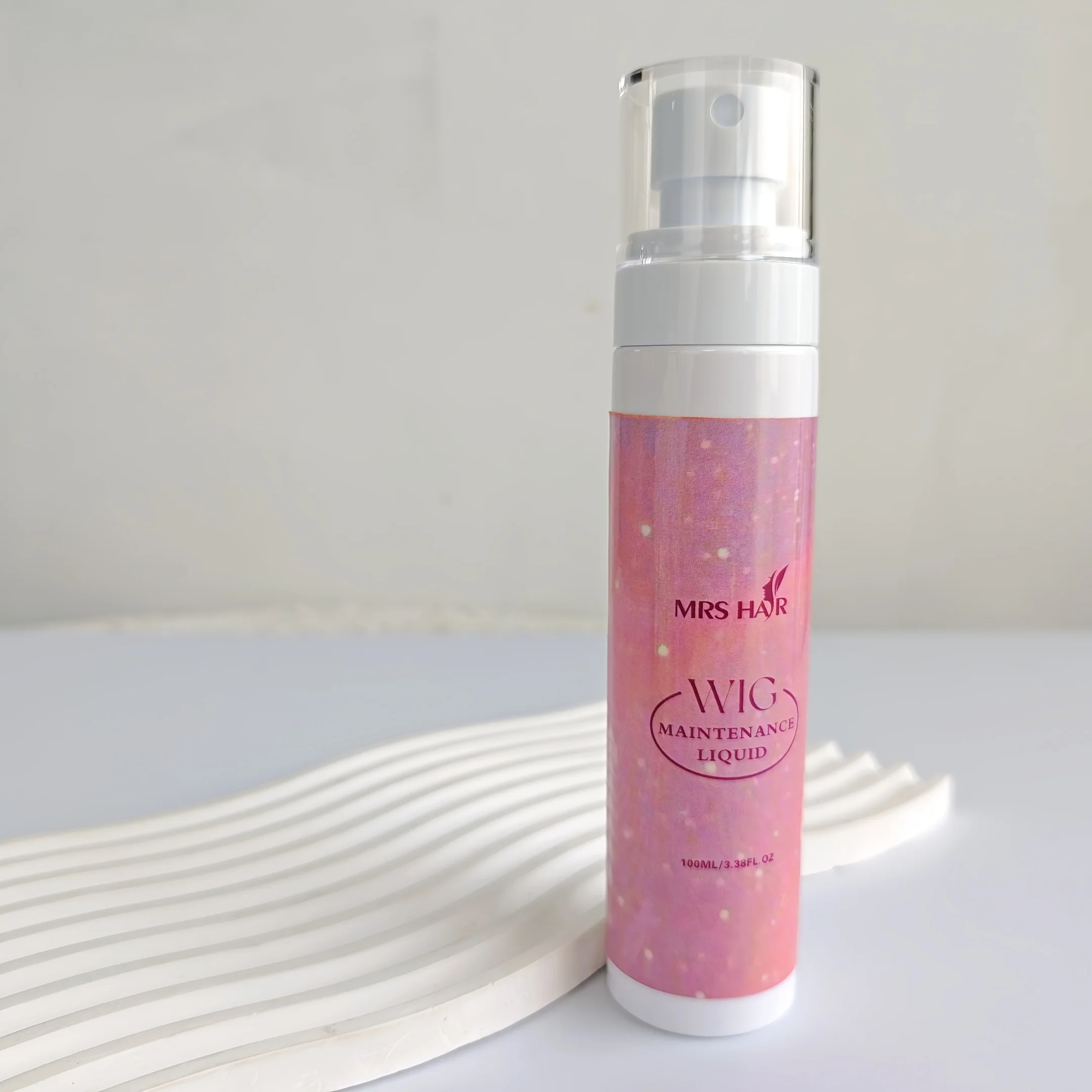 100ml/PC Wig Care Spray Hair S - Hair Care 评论和价格
