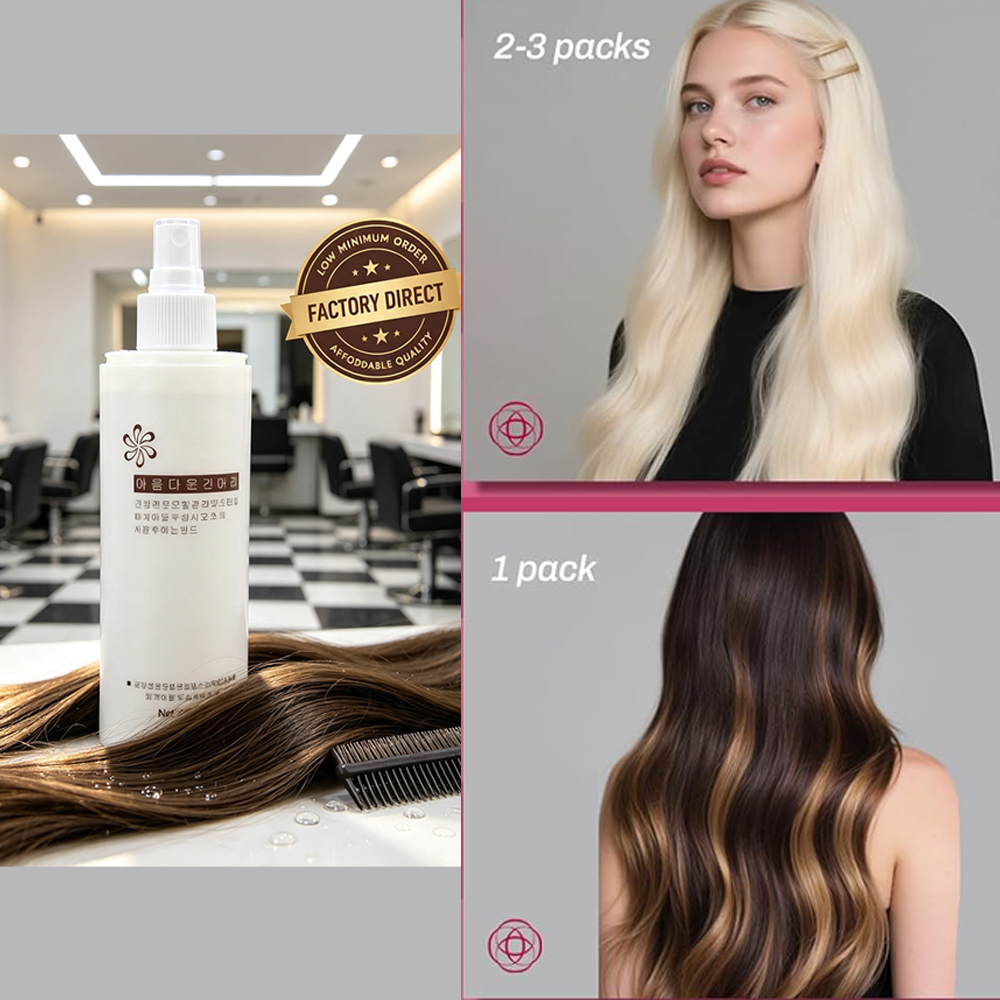 Anti-frizz Smooth Tangles Wig  - Hair Care 评论和价格
