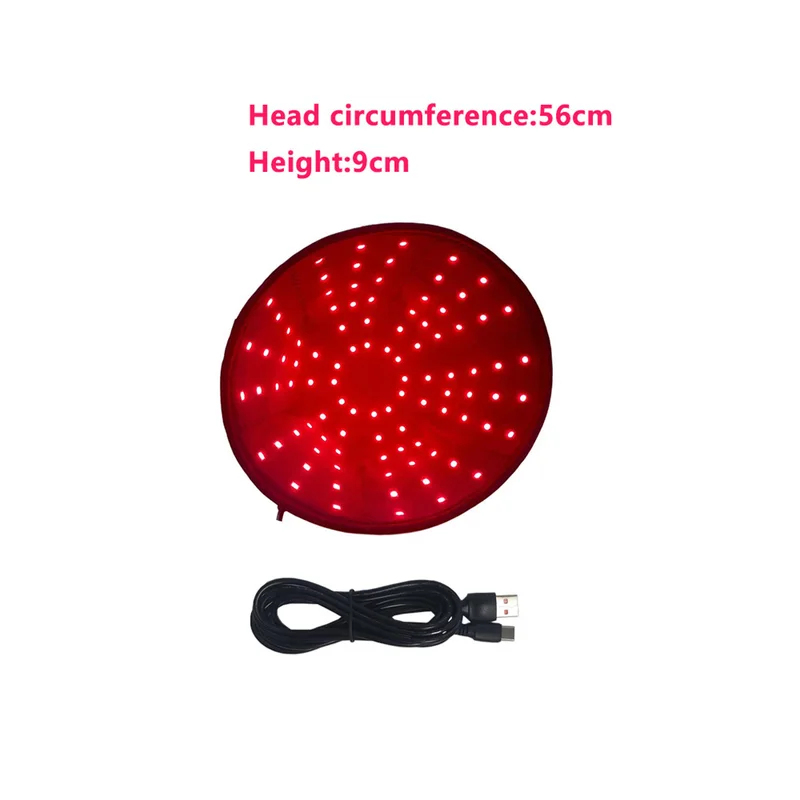 660nm 850nm Red Light Infrared - Hair Care 评论和价格