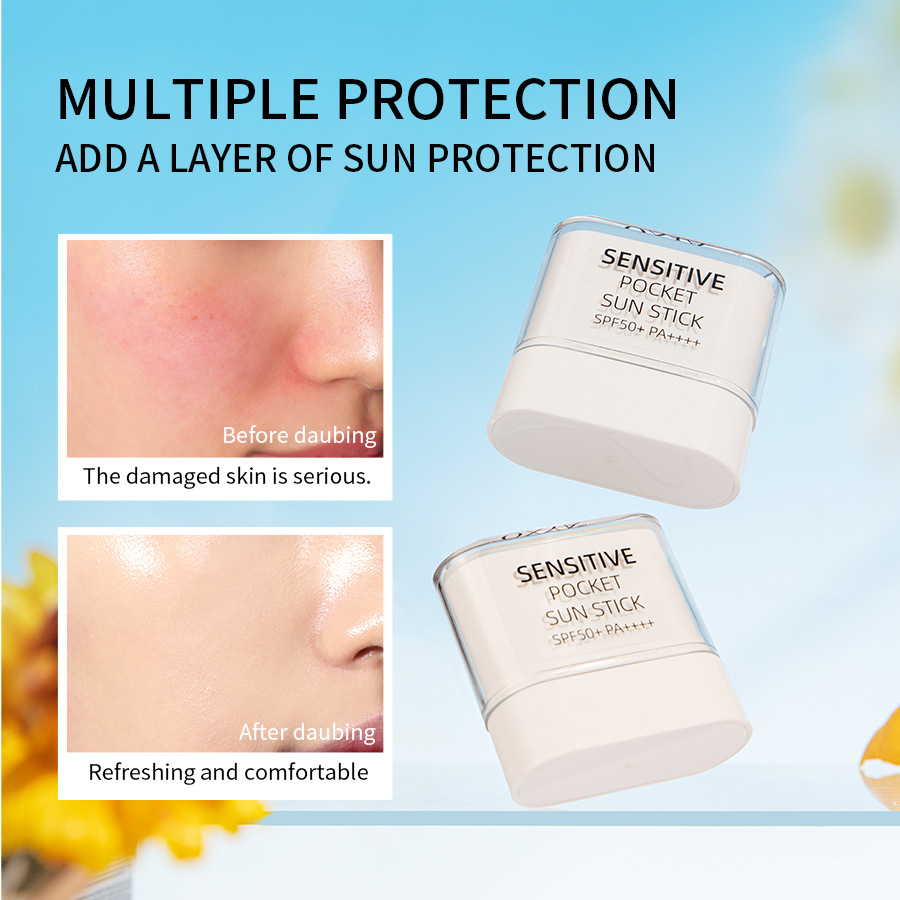 Mini Pocket Sunscreen Stick -  - Spf 50 Waterproof Sunscreen 评论和价格