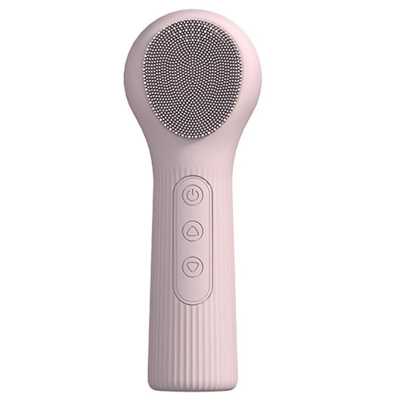 B15C Waterproof Electric Facia - Silicone Face Scrubber Electric 评论和价格