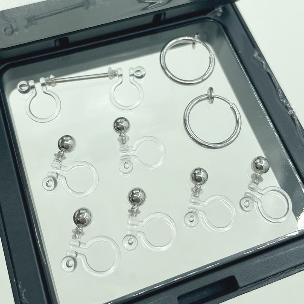 Kitagawa Marin Earrings Neckla - Nail Art 评论和价格